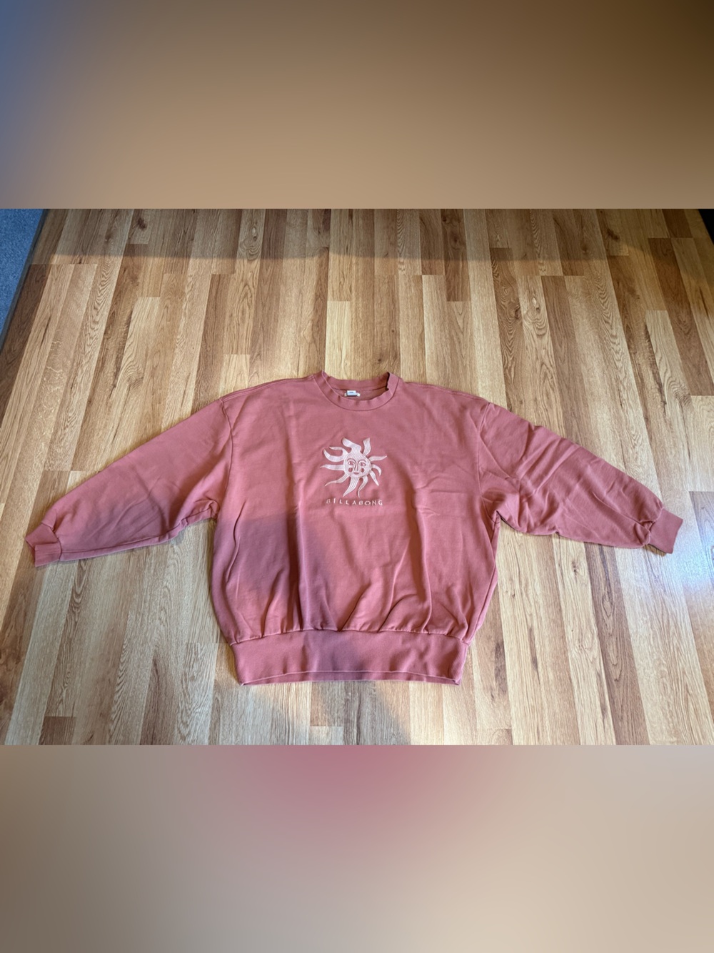 Women’s Billabong Sun Crew